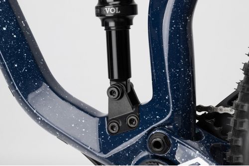 Rower górski NS BIKES 2020 DEFINE 130 2 29'' NIEBIESKI